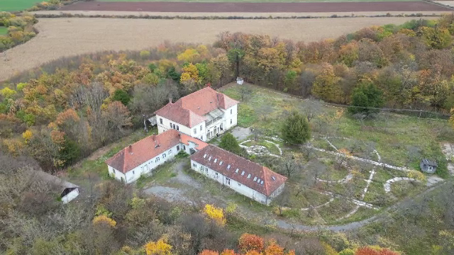 Milioane de euro din PNRR risipite. Castelele României se prăbușesc în timp ce banii europeni se întorc la Bruxelles