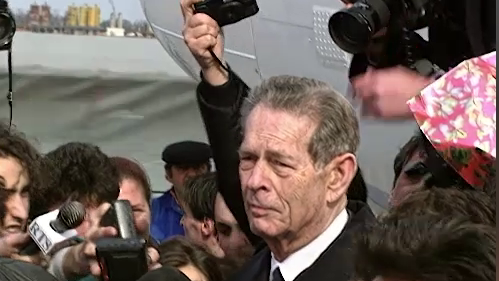 30 de ani de PRO TV. 1997 - Anul în care regele Mihai a revenit acasă, în România, după decenii de exil