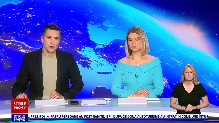 Un șofer din Botoșani s-a răsturnat cu mașina într-un șanț și a fugit. Polițiștii l-au găsit într-un bar. Ce a urmat