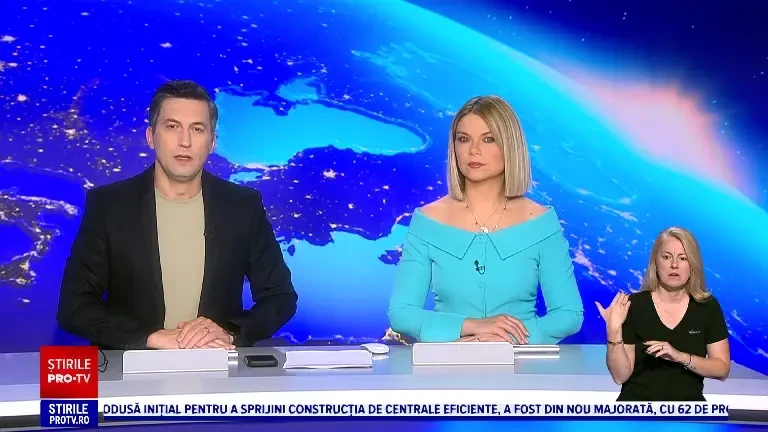 Incendiu cu risc de explozie într-o casă dintr-o comună din Prahova. Intervenția rapidă a pompierilor a făcut diferența