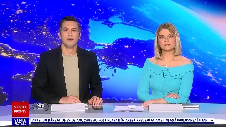 Marii actori John Malkovich și Sean Bean, prezenți la Sala Palatului pentru premiera filmului „Cravata galbenă”