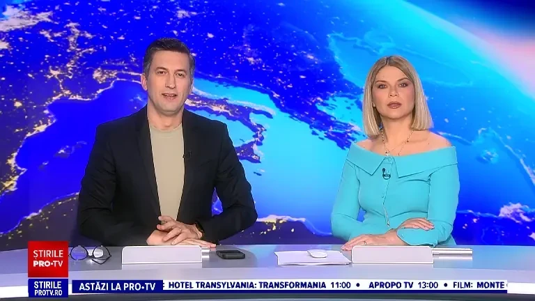 Vremea azi, 2 noiembrie. Temperaturile scad în majoritatea regiunilor. Vânt cu rafale de 120 km/h pe crestele montane