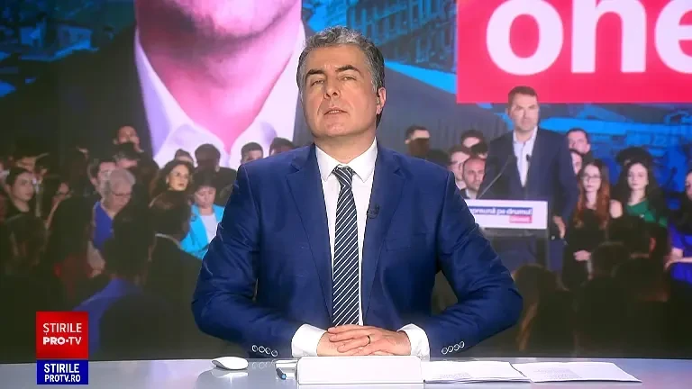 Cătălin Drulă, candidatul USR, a intrat în cursa pentru Primăria București. Cine mai vrea fotoliul de primar general