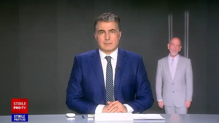 John Malkovich, interviu pentru Știrile ProTV după lansarea filmului „Cravata Galbenă”. Cum l-a descoperit pe Celibidache