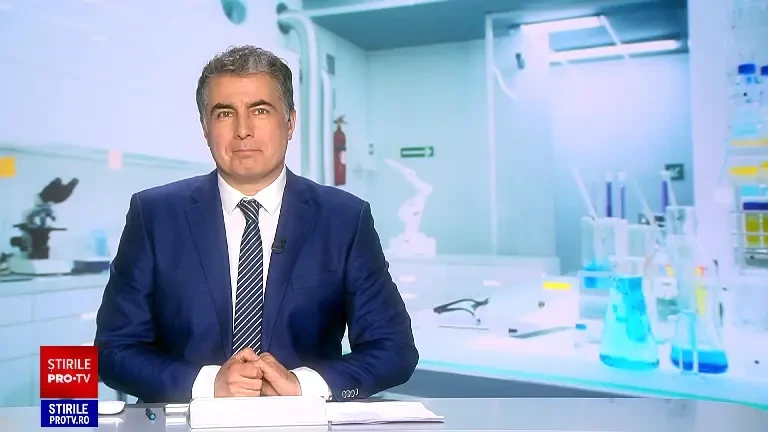 Primul copil conceput „în eprubetă”, la București: „La fiecare 35 de secunde se naște un copil conceput in vitro”