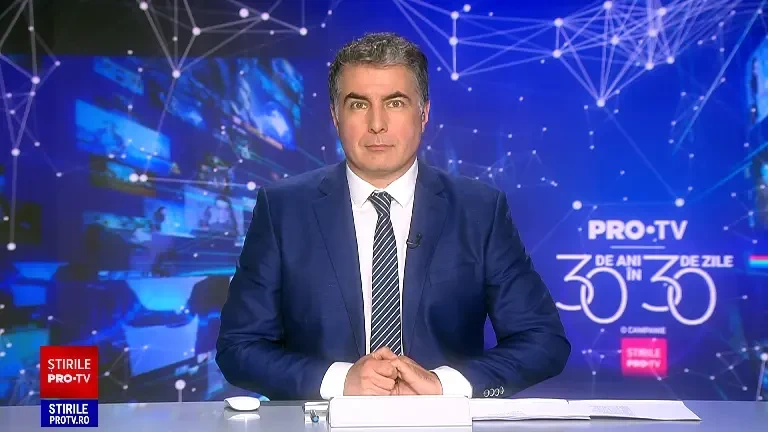 30 de ani de PRO TV. 1997 - Anul în care regele Mihai a revenit acasă, în România, după decenii de exil