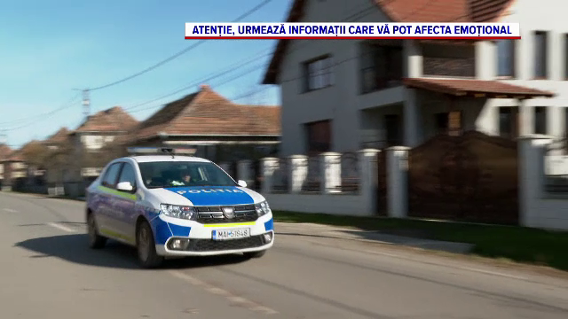 Tragedie de Ziua Morților. Un tânăr a murit în Bistrița-Năsăud după ce a încercat să împace doi cumnați beți