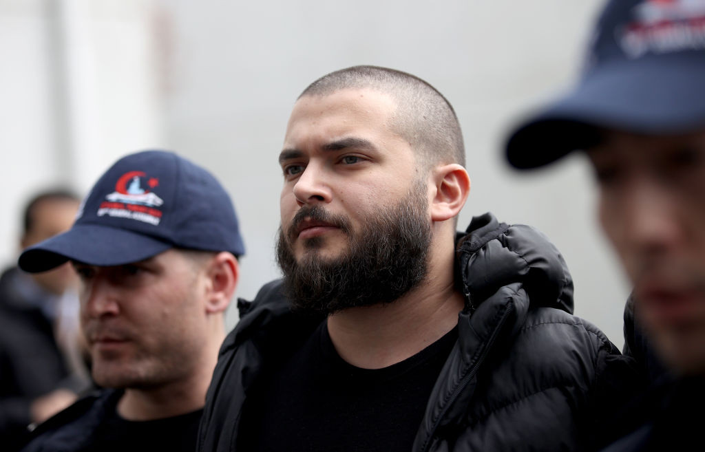 Fondatorul platformei de criptomonede Thodex, găsit spânzurat în celulă. Era condamnat la peste 11.000 de ani de închisoare