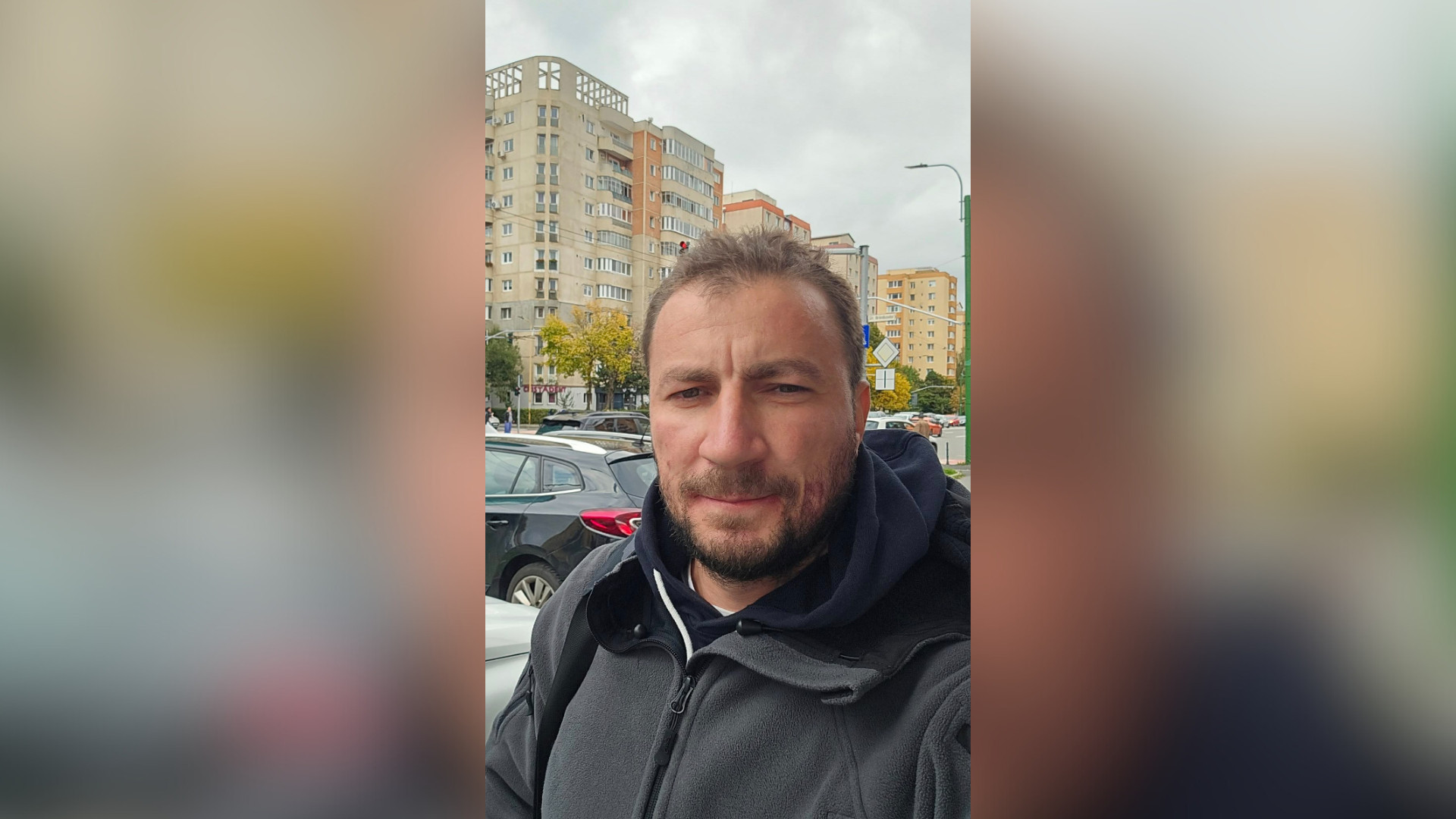 Marian Godină sare în apărarea jandarmului care l-a amendat pe organizatorul marșului comemorării victimelor de la Colectiv