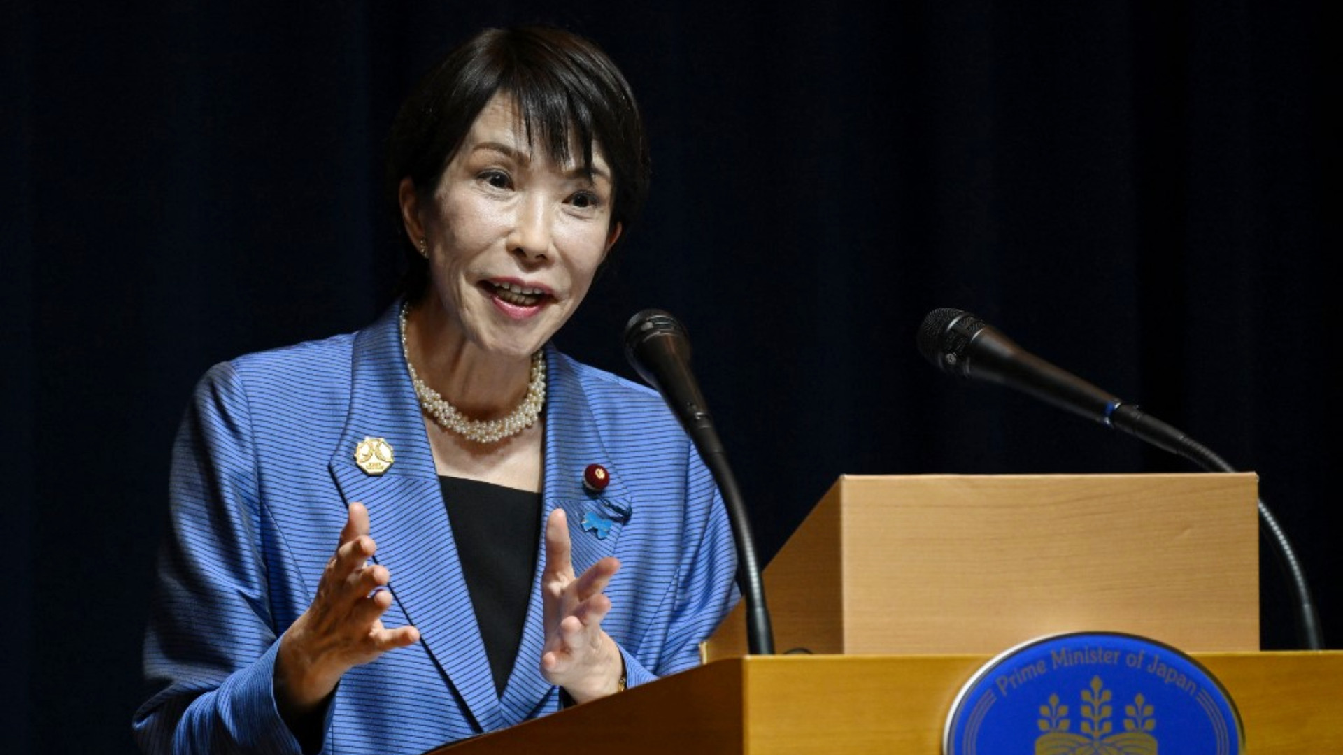 Ce cred japonezii despre un posibil atac chinez asupra Taiwanului. Declaraţiile lui Takaichi provoacă reacţii dure în China