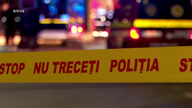 Un băiat de 16 ani și-a băgat în spital un prieten după ce l-a înjunghiat pe stradă, în Blaj