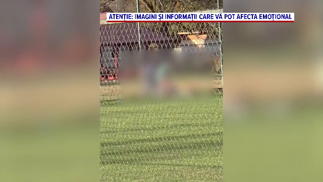 Imagini revoltătoare. Pacientă bătută de o angajată într-un centru de dizabilități din Bihor. Poliția a deschis anchetă