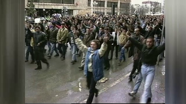 30 de ani de PRO TV. 1998 - anul în care s-a prăbușit Bancorex și echipa națională strălucea la Mondialul din Franța