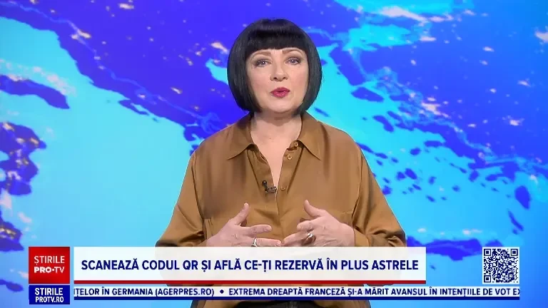 Horoscop 3 noiembrie 2025, cu Neti Sandu. Zodia care va intra în posesia unor bunuri