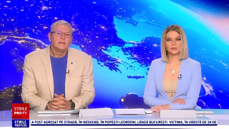 Livrator străin lovit și scuipat de o femeie, pe stradă, lângă București. „Te bat cu firul de la încărcător. Sună la Poliție”