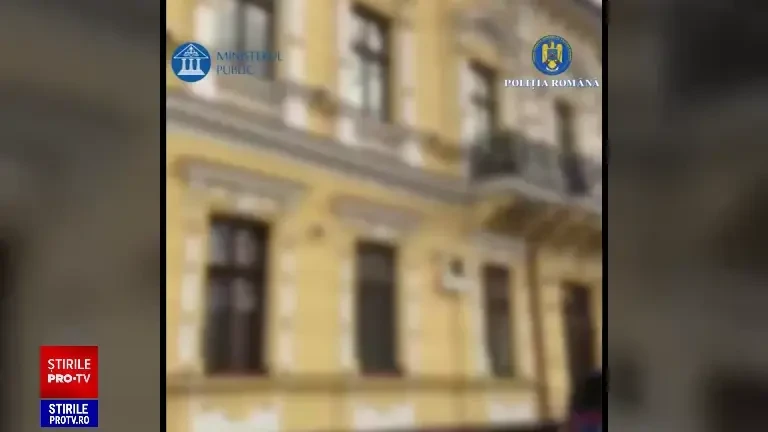 „Jupiter 4” .Operațiune de amploare a Poliției în mai multe județe. Frații Micula sunt printre cei vizați - Surse