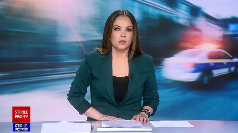 Un băiat de 16 ani și-a băgat în spital un prieten după ce l-a înjunghiat pe stradă, în Blaj