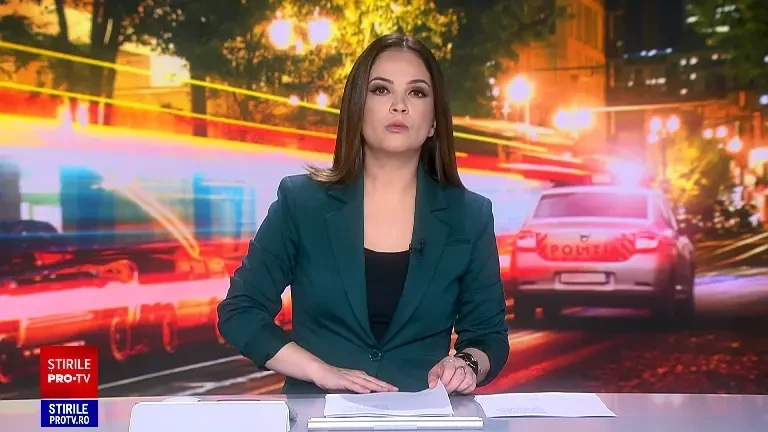 Anchetă dificilă privind un accident rutier tragic petrecut după o petrecere. Mașina a rupt o țeavă de gaz și a luat foc