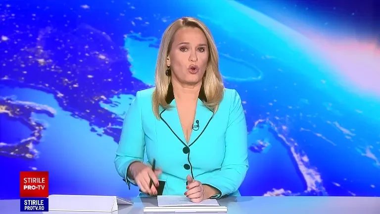 Salvarea românului prins sub dărâmături la Roma, îngreunată de o a doua prăbușire. Pompierii încearcă de ore să îl scoată