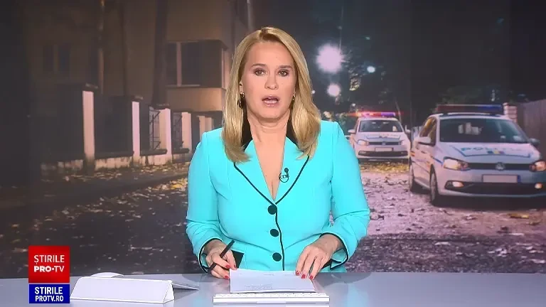 Amalia Bellantoni și soțul ei au fost arestați. Sunt acuzați de vecini că i-au bătut și le-au luat telefoanele