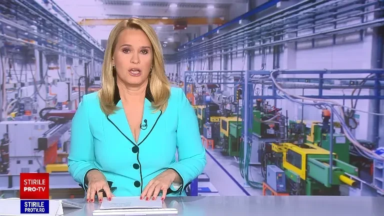 Guvernul a bătut palma cu Rheinmetall. Gigantul investește jumătate de miliard de euro într-o fabrică de pulberi din România