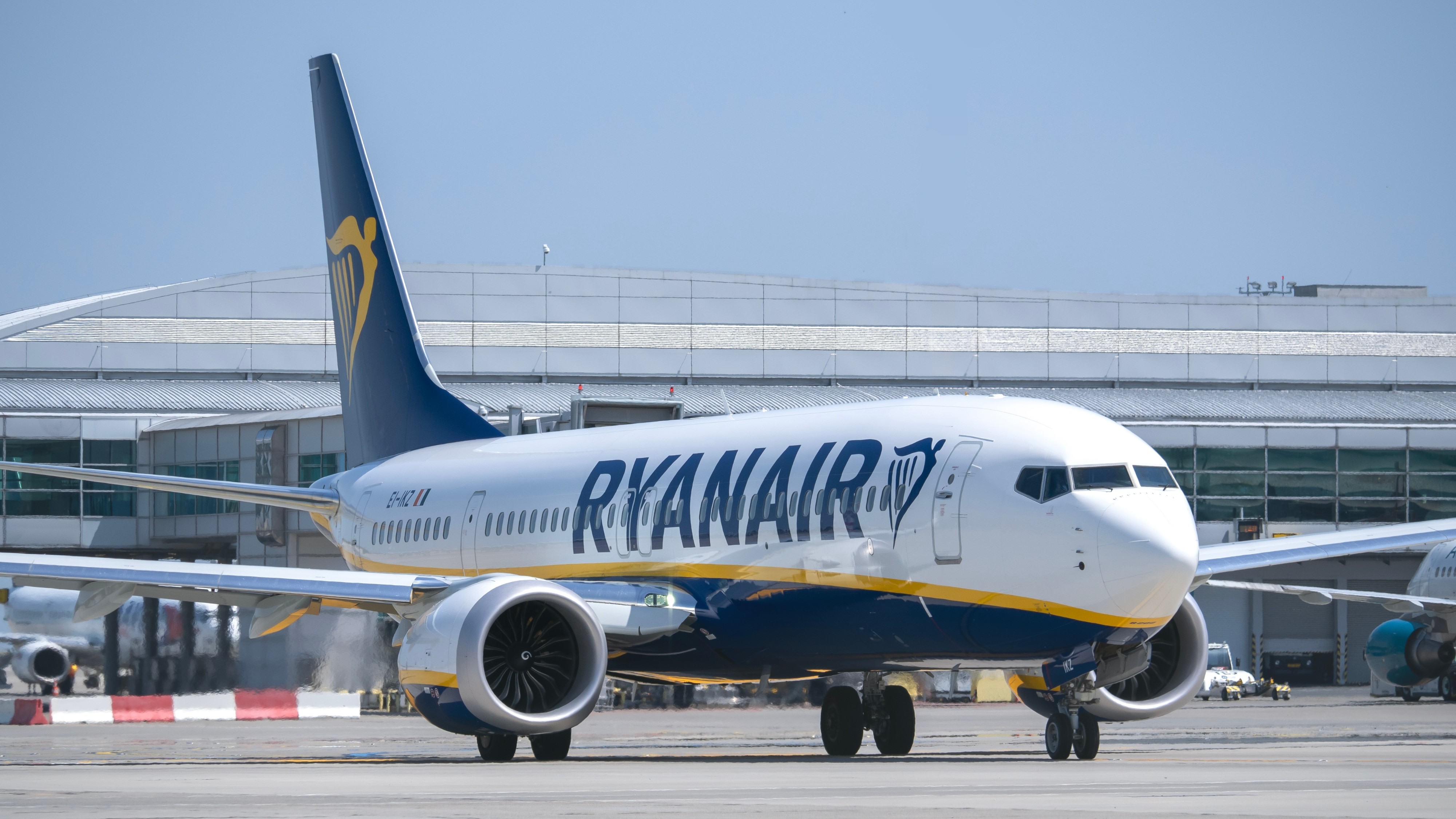 Italia a amendat Ryanair cu peste 255 de milioane de euro pentru că ar fi blocat accesul agenţiilor de voiaj
