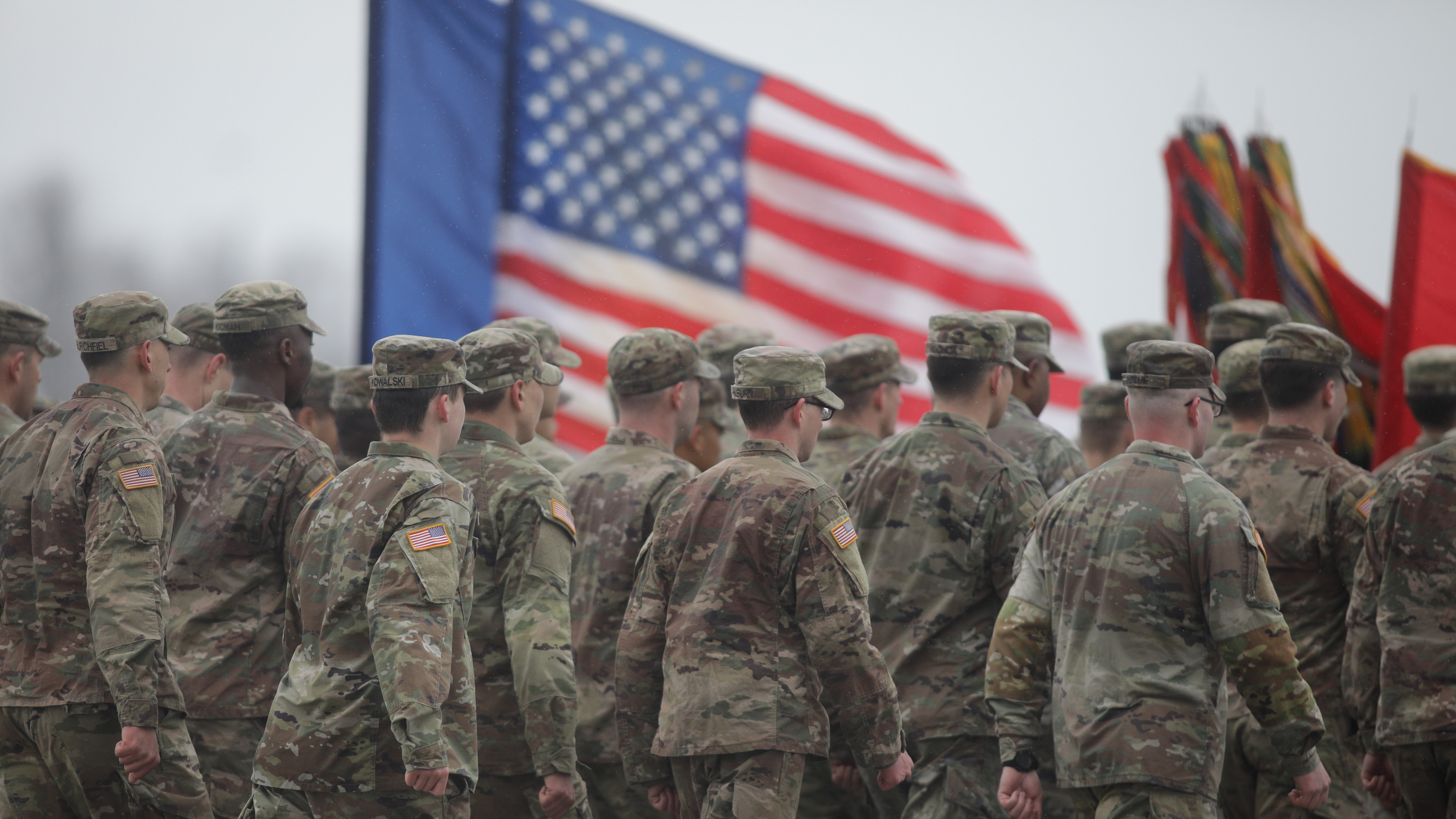 De ce a decis administrația Trump să reducă prezența militară a SUA în România. Explicația unui oficial de la Casa Albă