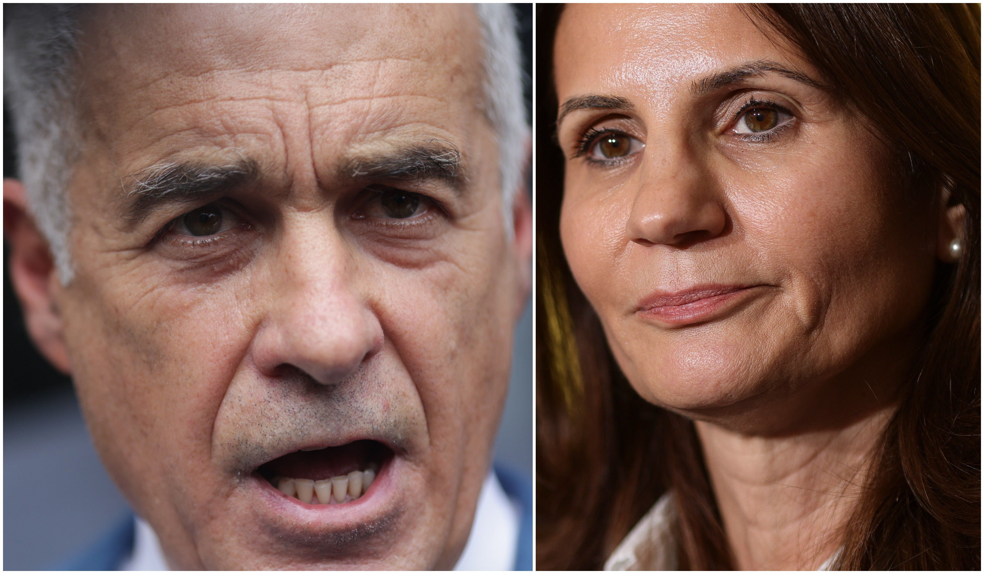 Călin Georgescu anunță din nou că nu o susține pe Anca Alexandrescu sau alt candidat la Primăria Capitalei: ”Este o farsă”