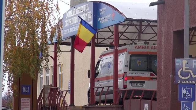 Ce spun vecinii bărbatului care s-a împușcat în cap într-un live pe internet. „A fost din cauza familiei, nu ştiu de ce”