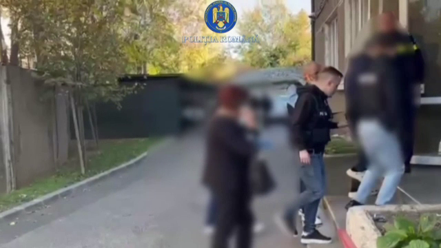 A fost reținut complicele soților Bellantoni. A lovit doi pensionari, împreună cu Domenico