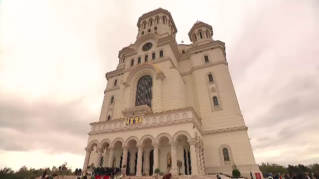 Catedrala Națională, redeschisă până pe 8 ianuarie 2026. Care este programul de vizitare