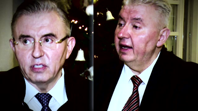 Frații Micula transmit că nu au de dat nimic statului, ci că au, de fapt, de primit de la acesta sute de milioane de dolari