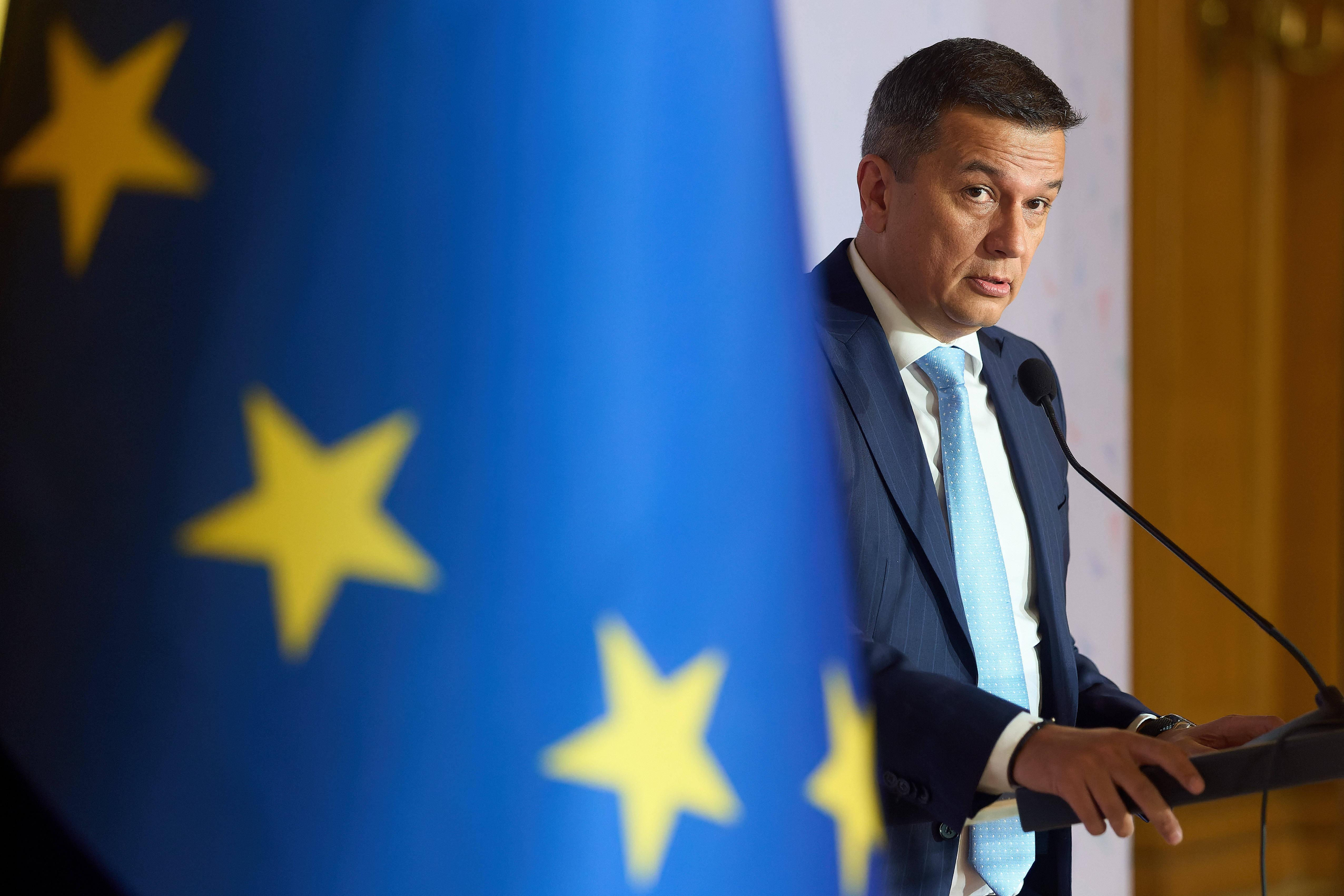 Sorin Grindeanu dezvăluie de ce stă la guvernare: ”Pentru că mi-e frică”. ”O fi gravă afirmația, dar e corectă”