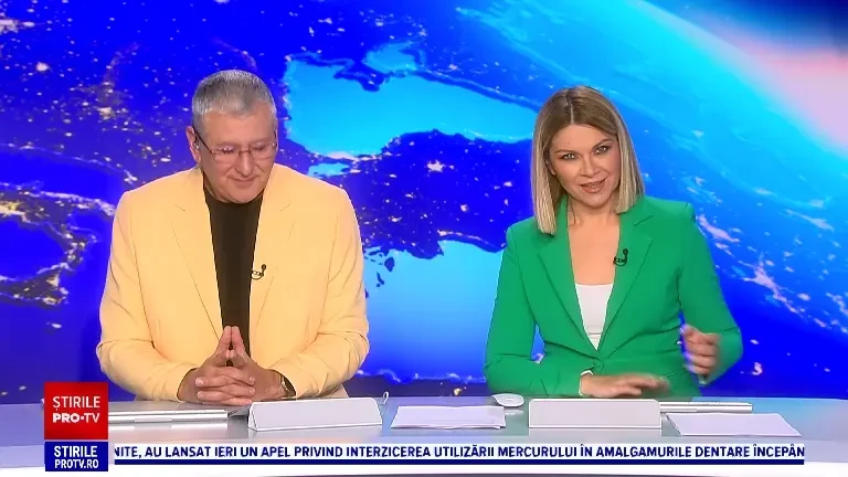 Vremea azi, 4 noiembrie 2025. Se răcește în toată țara, cu vânt puternic și ploi