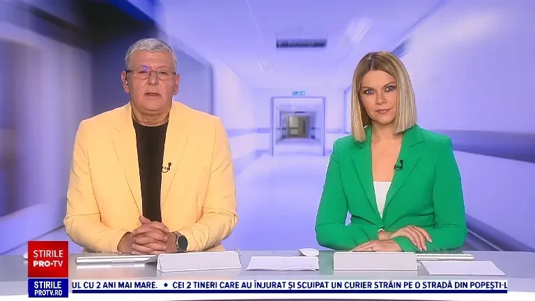 Scandal pe o bucată de pământ, în Gorj. Nepotul a dărâmat cu buldozerul gardul unchiului său. „Eu am sfințit locul ăsta”