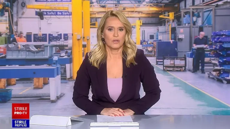 Val de concedieri masive în România. Industriile unde sute de angajați își vor pierde locurile de muncă