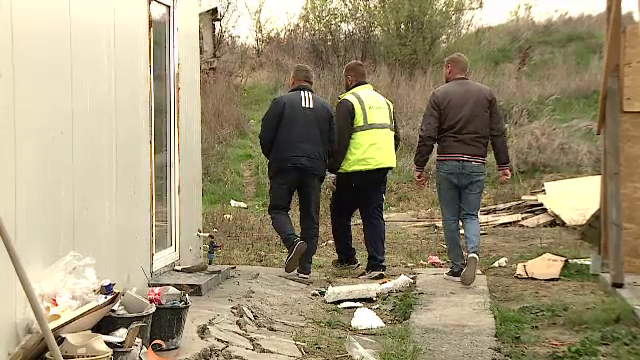 Un dezvoltator imobiliar le-a promis clienților apă ieftină. Ce au descoperit apoi în pământ autoritățile