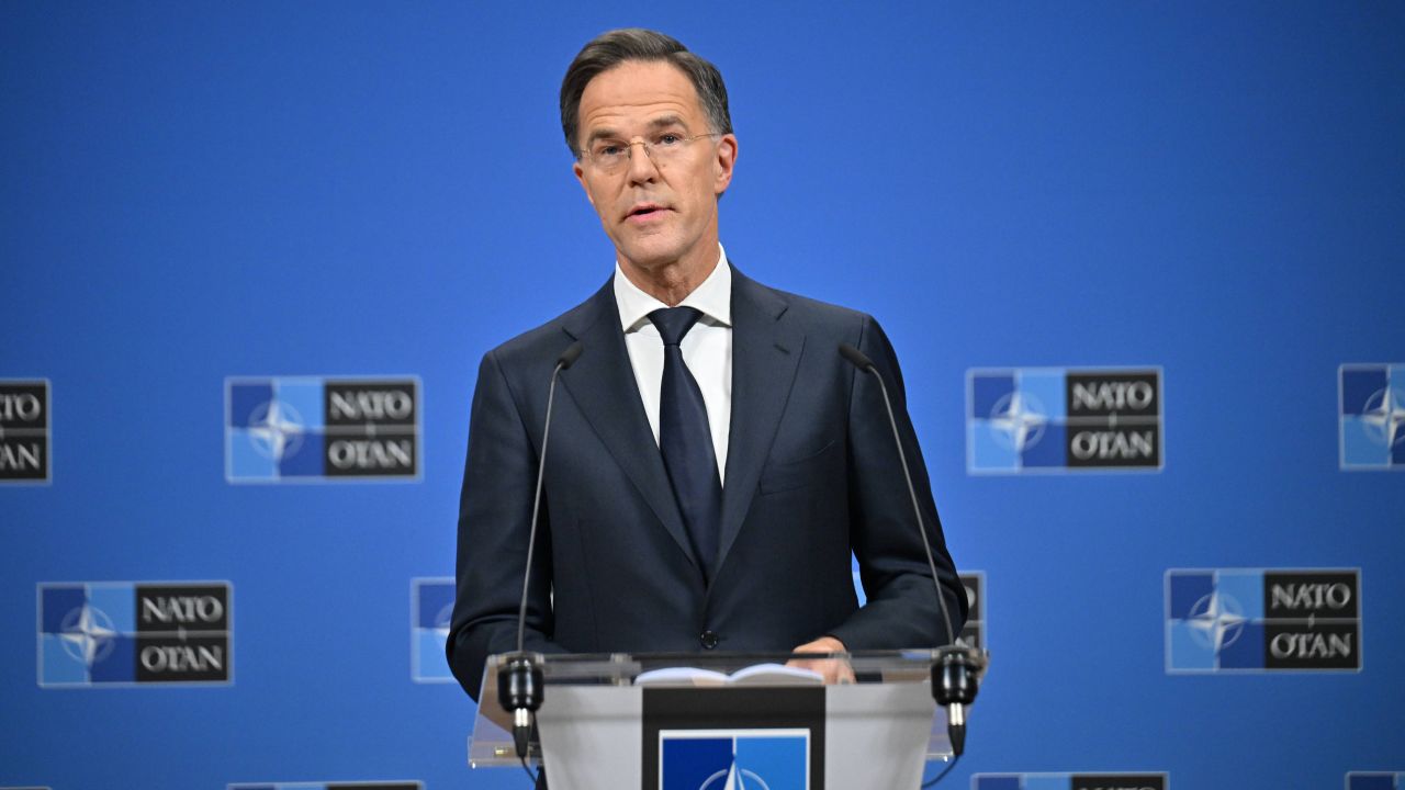 Șeful NATO: „Avem toate opțiunile pentru a contracara Rusia, dar nu toate vor fi făcute publice”