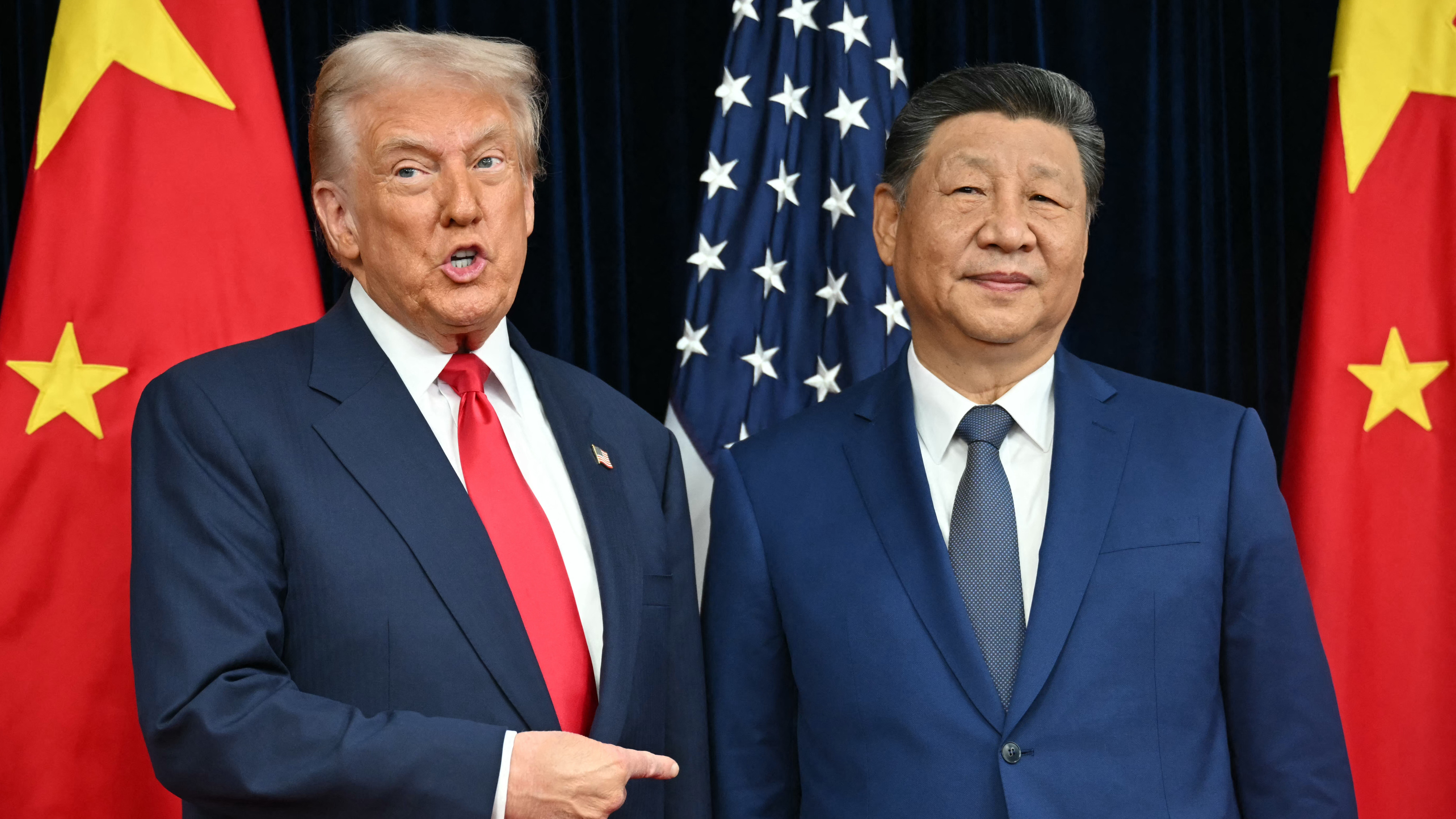 Concesia făcută de chinezi după ce Trump s-a întâlnit cu Xi Jinping. Reacția piețelor după „pauza” din război taxelor vamale