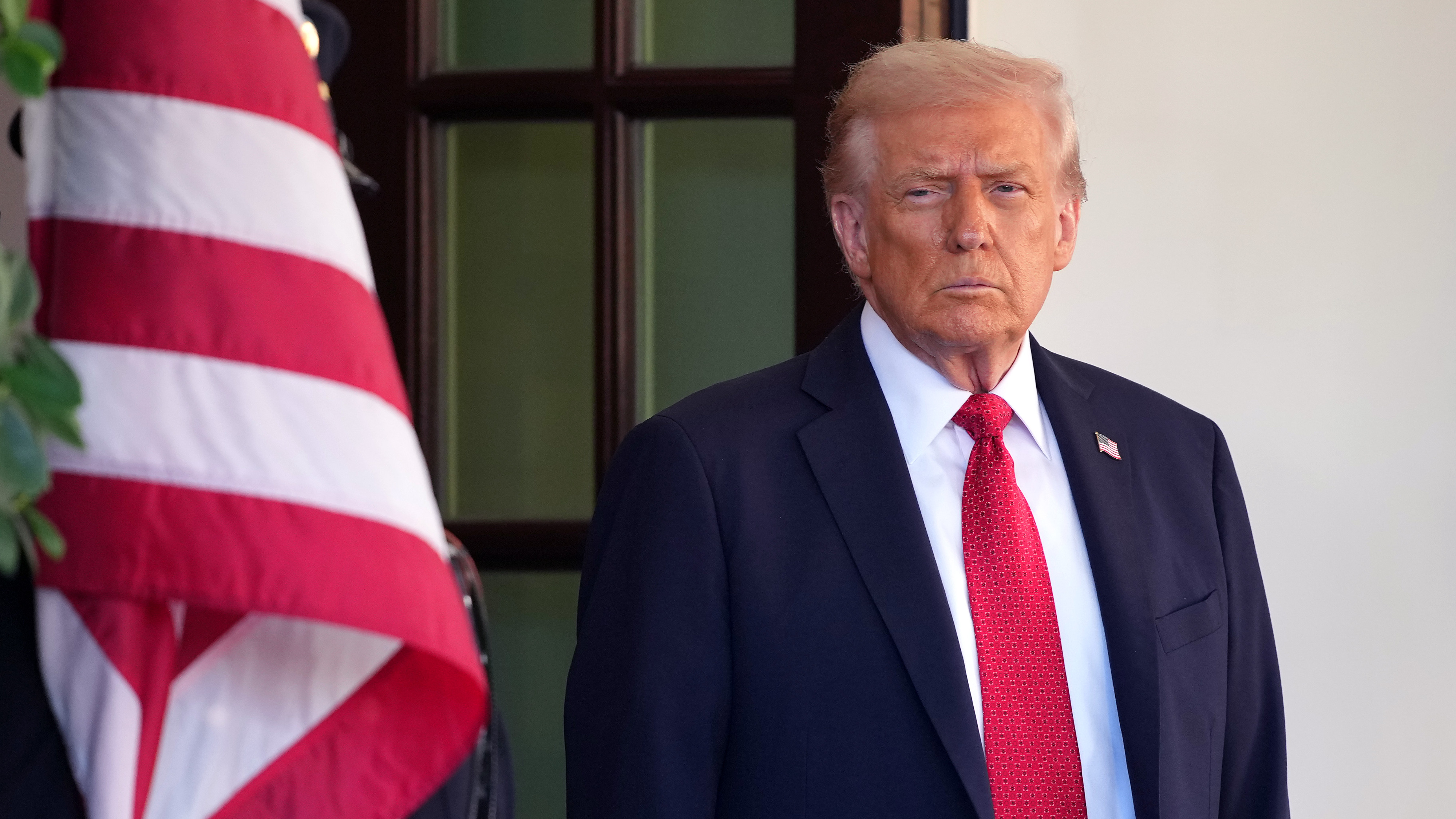 Trump afirmă că Rusia face concesii în negocierile pentru pace în Ucraina. Planul iniţial în 28 de puncte „era doar o schiţă”