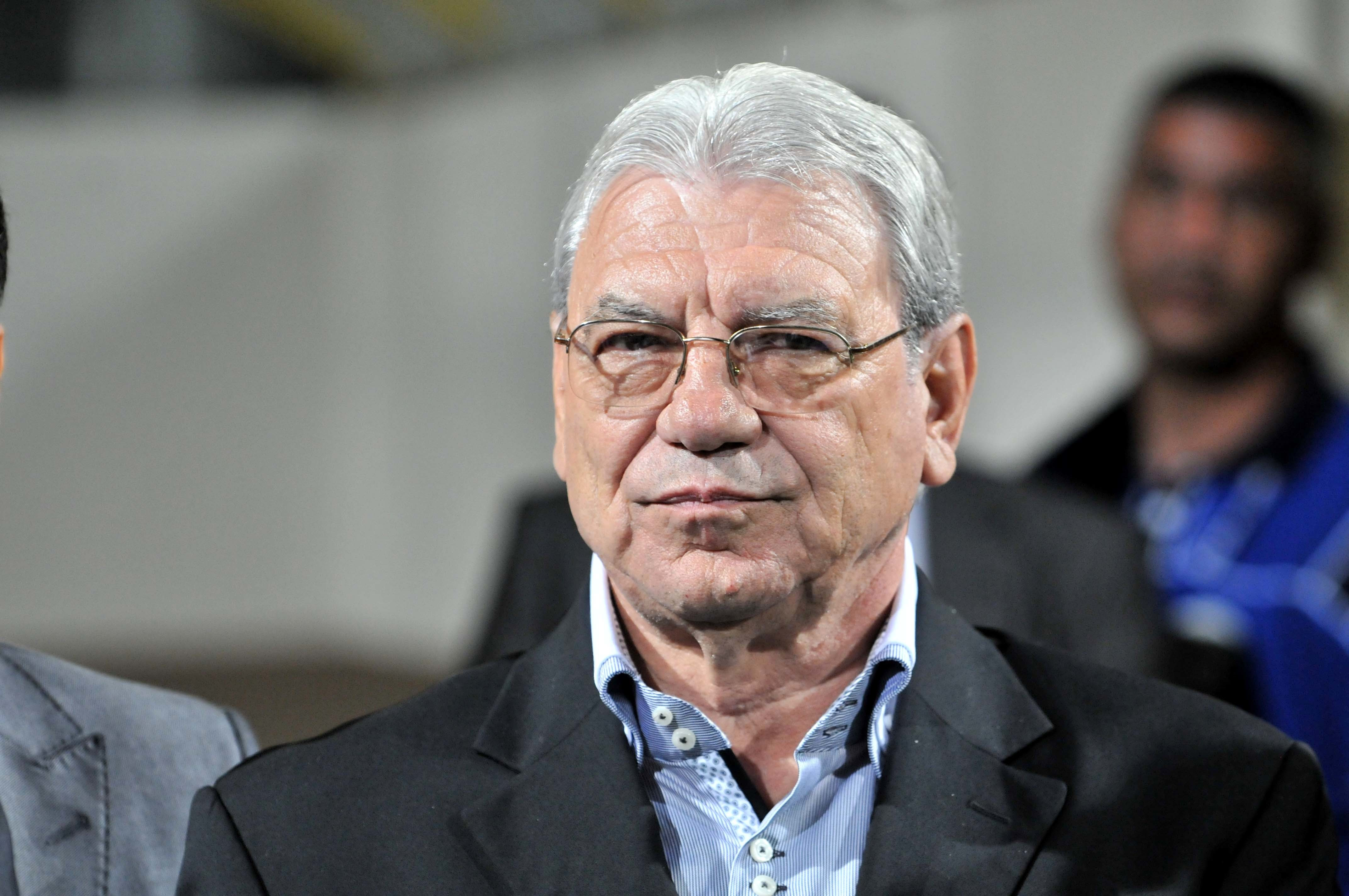 Decizia LPF după moartea antrenorului Emeric Ienei. Cum va fi onorată legenda care a scris istorie în fotbal