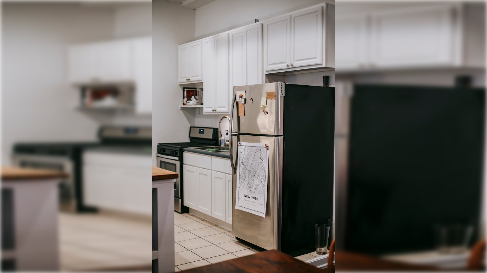 (P) Eficiență și design: cum alegi frigiderul ideal pentru bucătăria ta