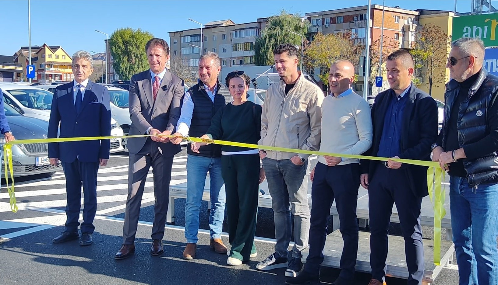 Gică Popescu și-a deschis o nouă afacere. Orașul în care a creat 150 de locuri de muncă: ”O hotărâre înțeleaptă”