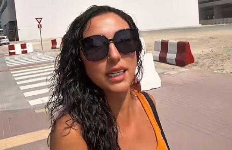 O tânără care s-a mutat în Dubai dezvăluie o regulă puțin cunoscută care te-ar putea trimite la închisoare dacă o încalci