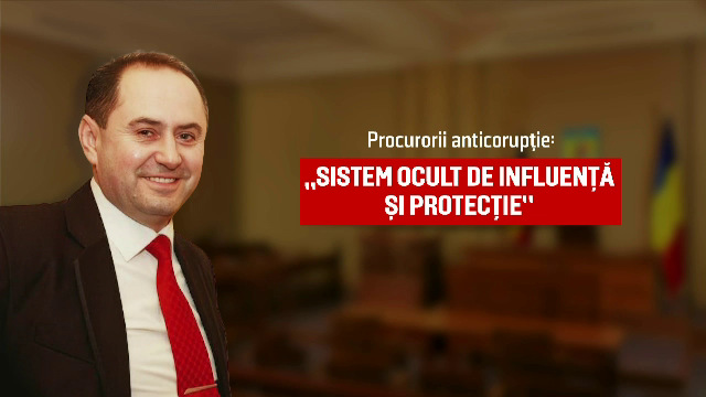 Rețea complexă de corupție cu oameni de afaceri, politicieni și foști angajați SRI, anchetată de DNA. Interceptări din dosar