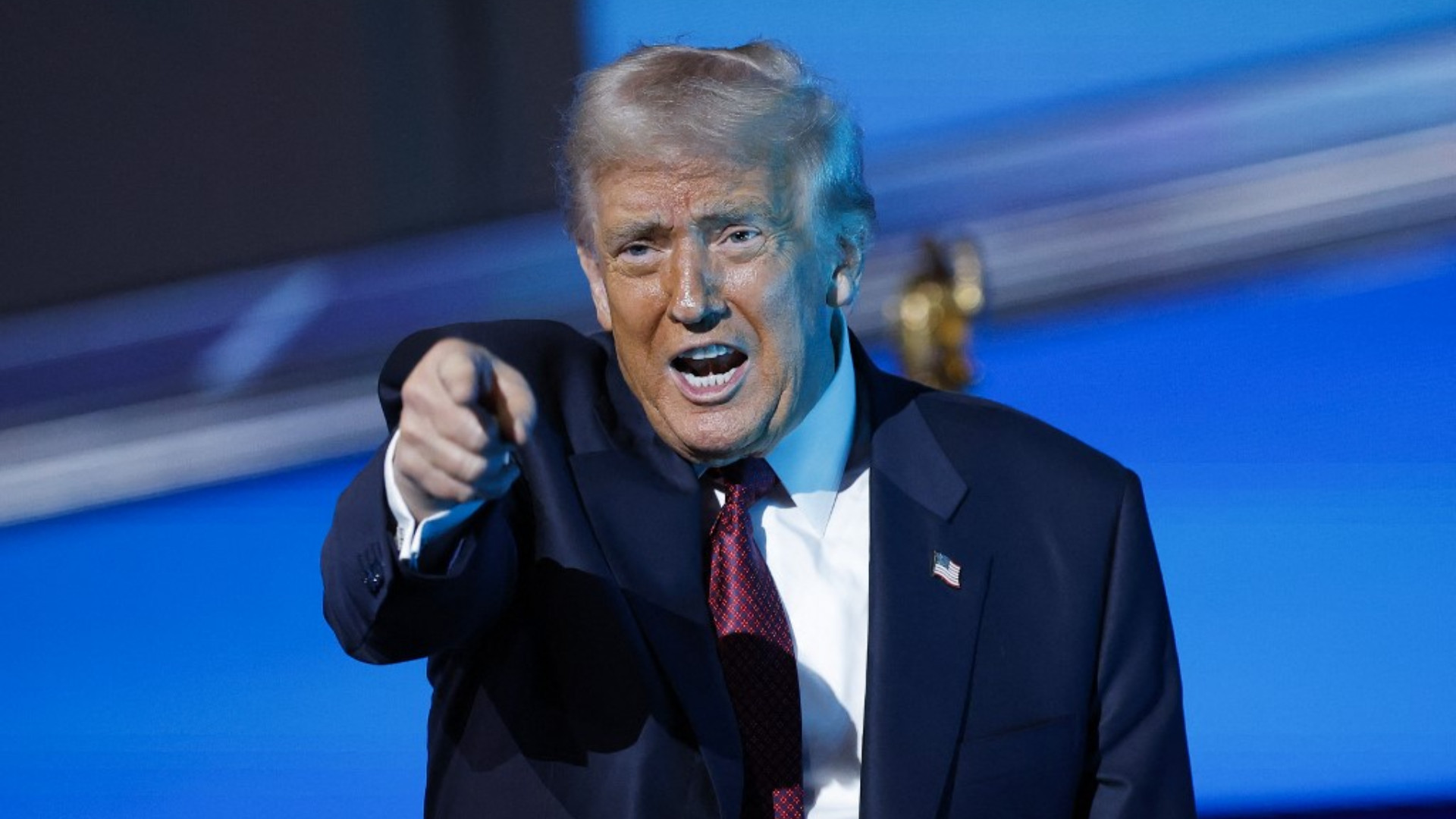 Donald Trump cere restricții pentru imigranții supraponderali. Nu vrea ca viitorii rezidenți să devină o „povară publică”