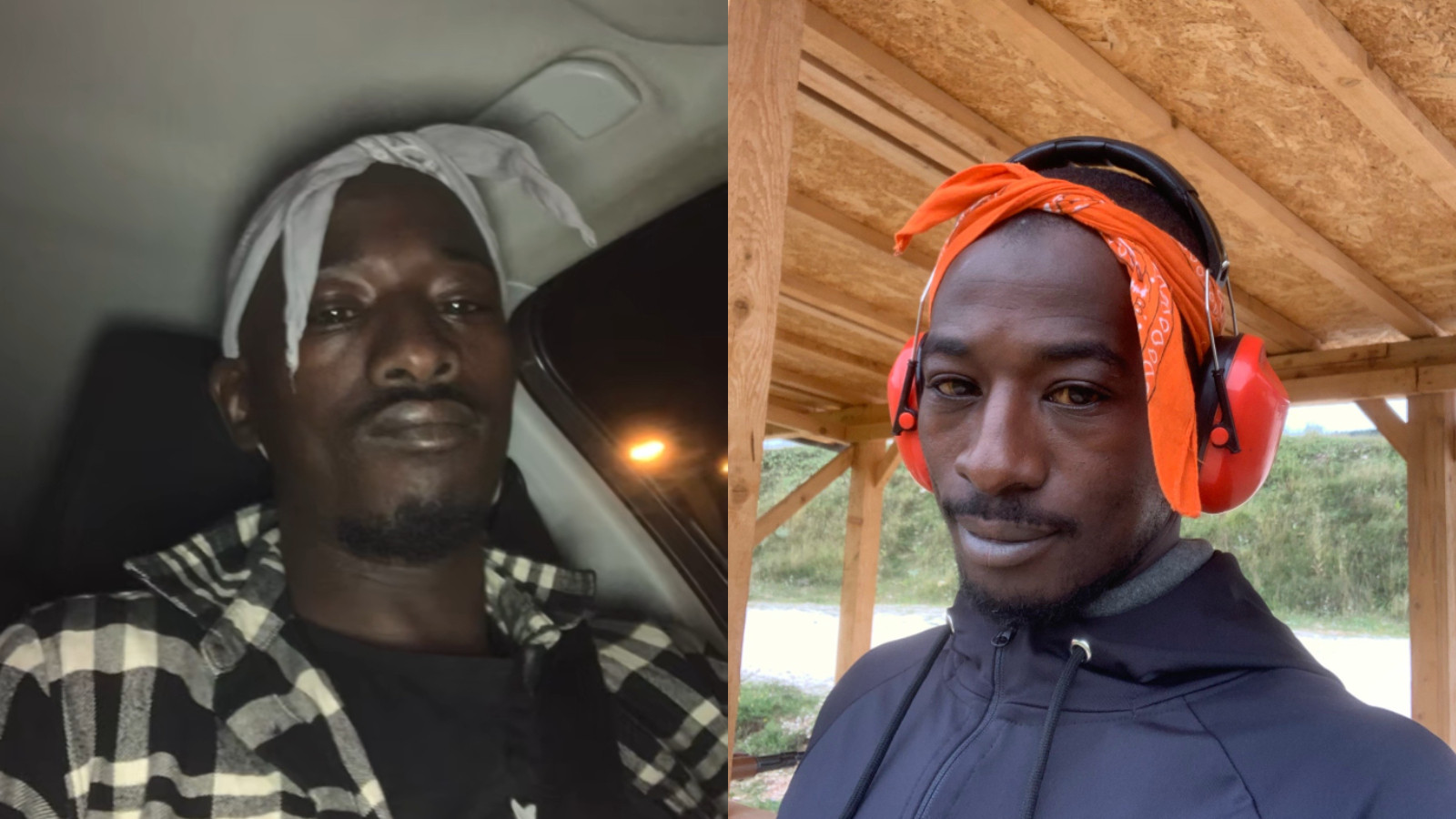 Suspectul jafului de la Luvru este vedetă în mediul online. A fost paznic la un muzeu din Paris