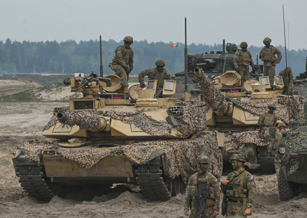 UE pregătește un „Schengen militar” pentru a mișca rapid trupe și arme, pe fondul amenințării ruse. Ce prevede planul