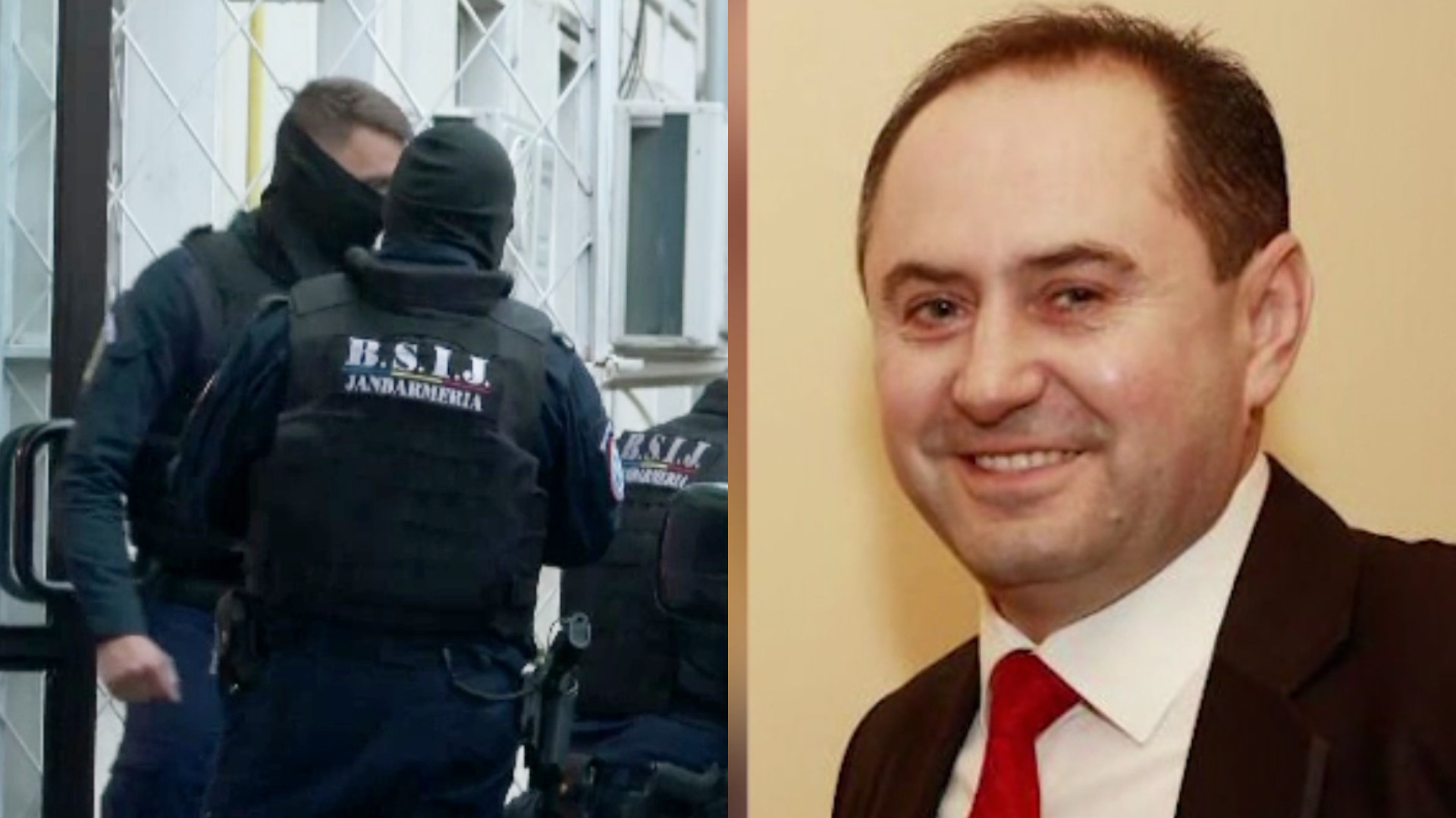 Omul de afaceri Fănel Bogos, care ar fi plătit peste un milion de euro să ajungă la Ilie Bolojan în birou, a fost arestat