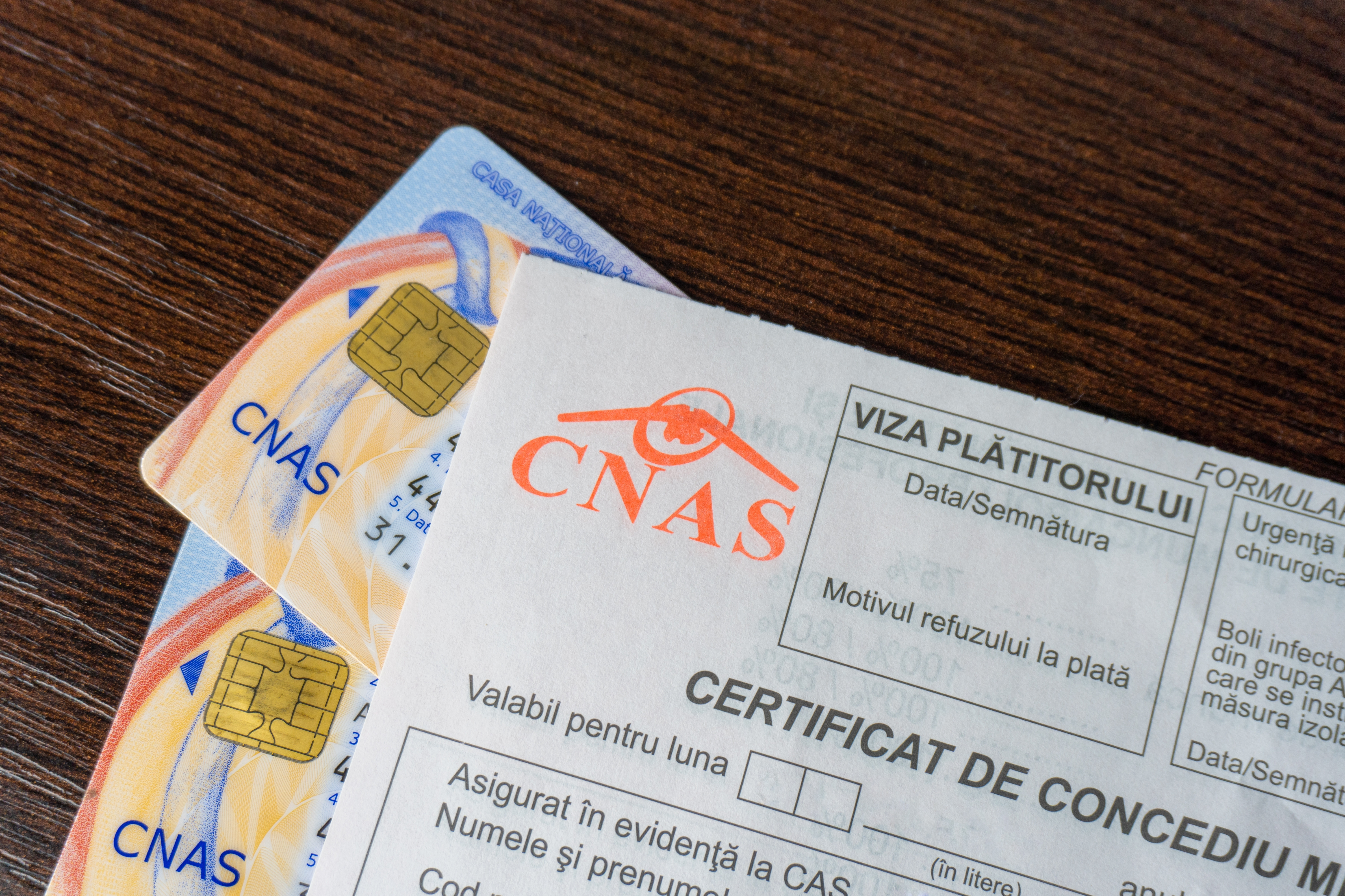 Reformă majoră a concediilor medicale: angajatorul va plăti 5 zile. Ce se întâmplă cu prima zi